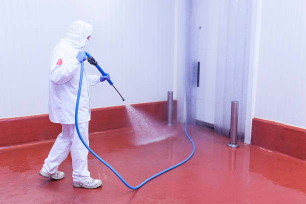Best Oil Spill Cleanup  in Adel, GA