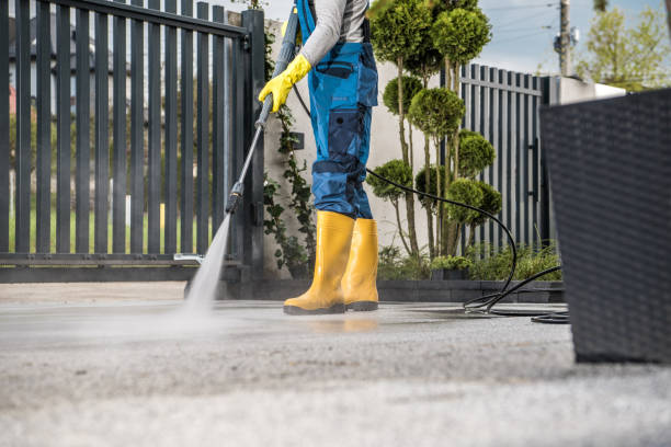 Best Pool Deck Cleaning  in Adel, GA