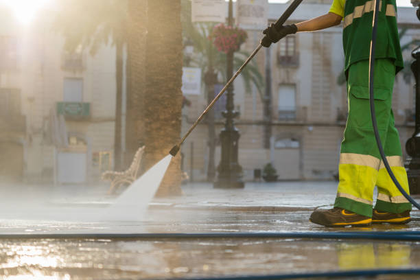Adel, GA Pressure Washing Company